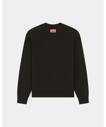 KENZO エレファント　エンブロイダリー　スウェット KENZO（ケンゾー）の「'KENZO Elephant' エンブロイダリー