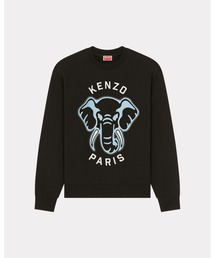KENZO（ケンゾー）の「'KENZO Elephant' エンブロイダリー