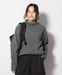 Dry Waffle Hoodie