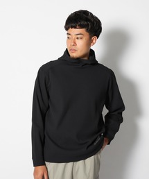 Dry Waffle Hoodie