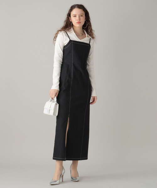 FOREVER 21（フォーエバー トゥエンティーワン）の「ポインテッドトゥパンプス（パンプス・レディース・ブラック/シルバー・SMALL/MEDIUM/LARGE）」の18枚目の写真