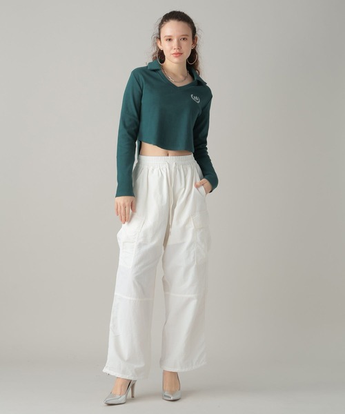 FOREVER 21（フォーエバー トゥエンティーワン）の「ポインテッドトゥパンプス（パンプス・レディース・ブラック/シルバー・SMALL/MEDIUM/LARGE）」の17枚目の写真