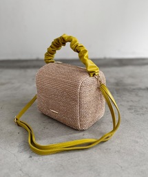 SPRUCE（スプルース）の「EM:SPRUCEクローバー2WAYトート（トートバッグ）」