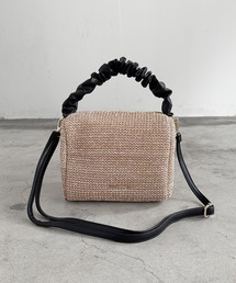 SPRUCE（スプルース）の「EM:SPRUCEクローバー2WAYトート（トートバッグ）」