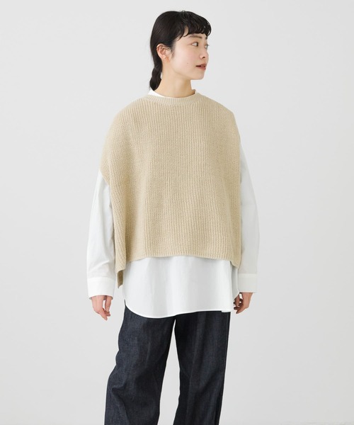 かぐれ（カグレ）の「バックリボンブラウス（シャツ/ブラウス）」 - WEAR