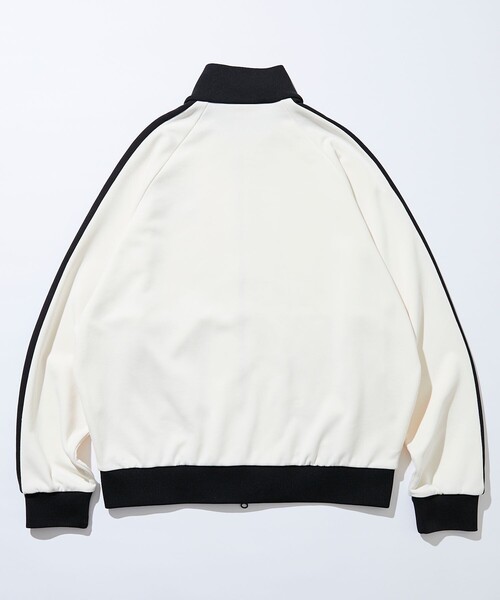 PUMA（プーマ）の「PUMA/プーマ 別注 T7 Track JKT/トラック