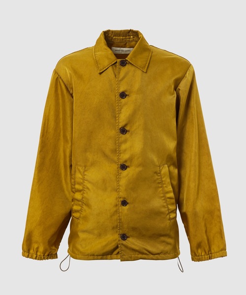DRIES VAN NOTEN（ドリスヴァンノッテン）の「VORRIE BIS GD 8204 M.W.