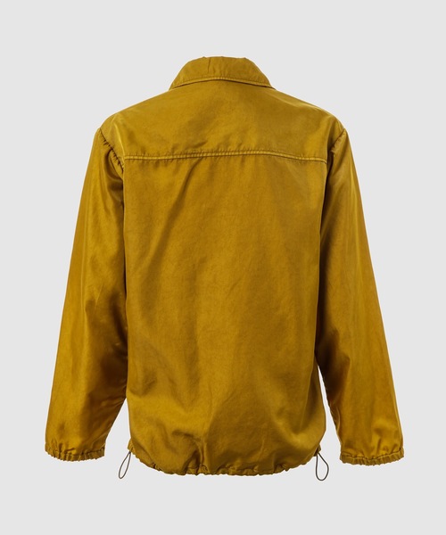 DRIES VAN NOTEN（ドリスヴァンノッテン）の「VORRIE BIS GD 8204 M.W.