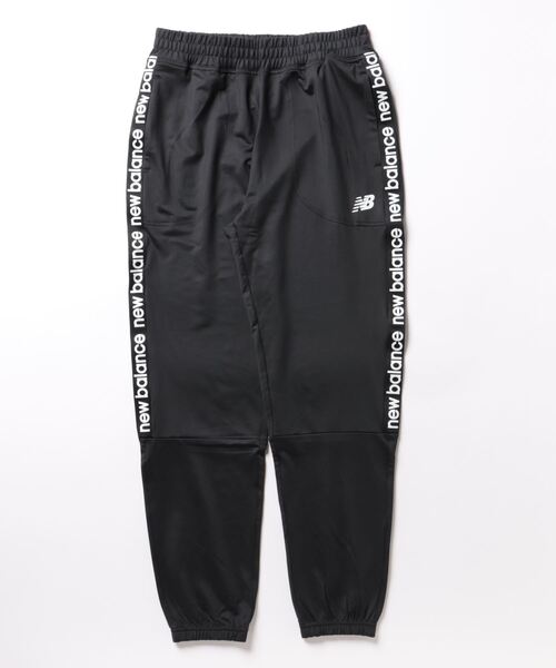 NEW BALANCE(ニューバランス)の「《New Balance》AWP31181(その他パンツ・レディース・ブラック/ホワイト系その他・XL/S/M/L)」の2枚目の写真