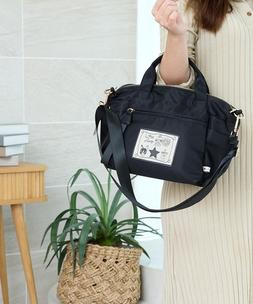 ショルダーバッグ Ri ta. PUFFY BAG LA GRANDE RITA（リタ）の「Ri ta. PUFFY BAG LA GRANDE（ショルダーバッグ