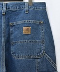 Carhartt(カーハート)の「パンツ(デニムパンツ)」