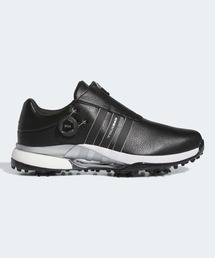 adidas Golf｜アディダスゴルフのシューズ（ブラック/黒色系