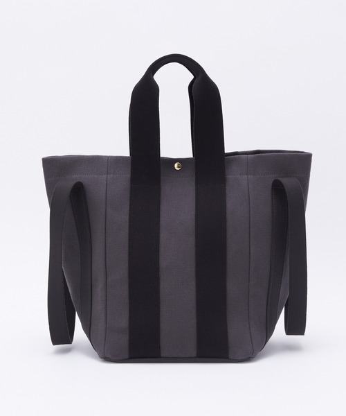 美品❣️russet ラシット 牛革ハンドル トートバッグ ターコイズブルー russet（ラシット）の「【WEB限定】刺し子ミニボックストート