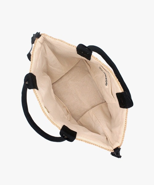 FABRICO（ファブリコ）の「【FABRICO】アルファベットジュートバッグS（トートバッグ・レディース・A/H/J/S/T/C/R/Y/N/その他/K/M・FREE）」の17枚目の写真