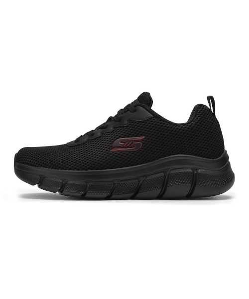 SKECHERS（スケッチャーズ）の「【SKECHERS】 BOBS B FLEX（スニーカー・メンズ・ホワイト/ブラック/ネイビー/グレー・25.5cm/26.0cm/27.0cm/28.0cm/26.5cm/25.0cm）」の11枚目の写真