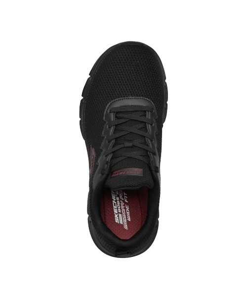 SKECHERS（スケッチャーズ）の「【SKECHERS】 BOBS B FLEX（スニーカー・メンズ・ホワイト/ブラック/ネイビー/グレー・25.5cm/26.0cm/27.0cm/28.0cm/26.5cm/25.0cm）」の15枚目の写真