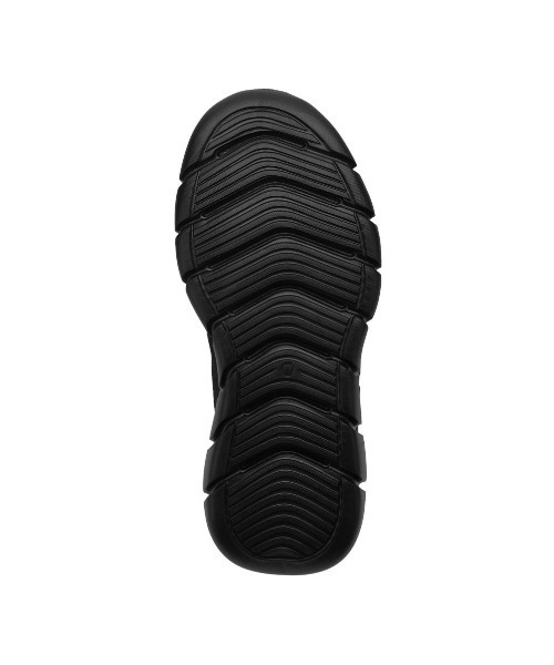 SKECHERS（スケッチャーズ）の「【SKECHERS】 BOBS B FLEX（スニーカー・メンズ・ホワイト/ブラック/ネイビー/グレー・25.5cm/26.0cm/27.0cm/28.0cm/26.5cm/25.0cm）」の16枚目の写真