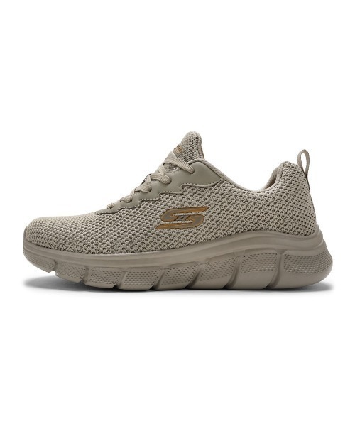 SKECHERS（スケッチャーズ）の「【SKECHERS】 BOBS B FLEX（スニーカー・メンズ・ホワイト/ブラック/ネイビー/グレー・25.5cm/26.0cm/27.0cm/28.0cm/26.5cm/25.0cm）」の19枚目の写真