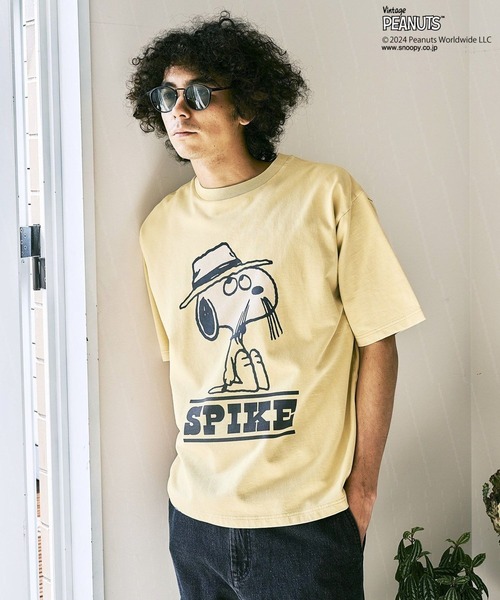 BAYFLOW（ベイフロー）の「【SNOOPY＆FRIENDS meets BAYFLOW
