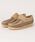 ClarksiN[NXj́uCLARKS N[NX Wallabee Loafer Weave r[[t@[ EB[u 26176534 Maple Suedeiu[cjvbx[W