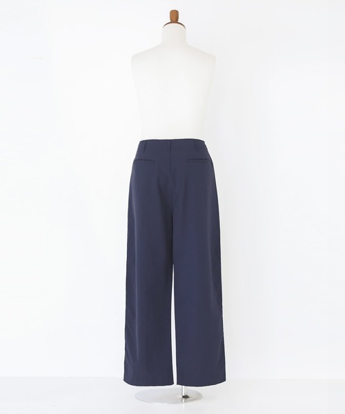 n'OrLABEL（ノアールレーベル）の「【機能素材】『冷感イージーパンツ』（その他パンツ・メンズ・ブラック/ネイビー/ライトグレー・M/L/XL）」の19枚目の写真