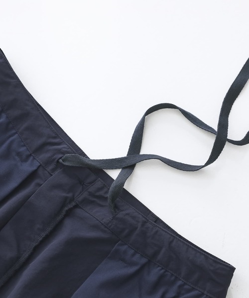 n'OrLABEL（ノアールレーベル）の「【機能素材】『冷感イージーパンツ』（その他パンツ・メンズ・ブラック/ネイビー/ライトグレー・M/L/XL）」の21枚目の写真