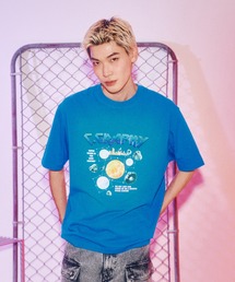 codegraphy｜コードグラフィー（メンズ）のTシャツ/カットソー