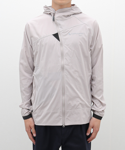 KLATTERMUSEN / クレッタルムーセン Nal Hooded Jacket Ms 40652M11 KLATTERMUSEN / クレッタルムーセン Nal Hooded Jacket Ms 40652M11
