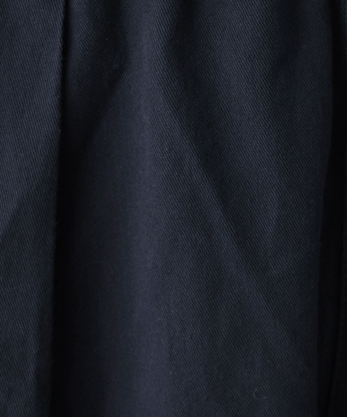 RAGEBLUE（レイジブルー）の「ミリタリーカーゴショートパンツ/ハーフパンツ（カーゴパンツ・メンズ・ネイビー/カーキ/ブラック・MEDIUM/LARGE）」の4枚目の写真