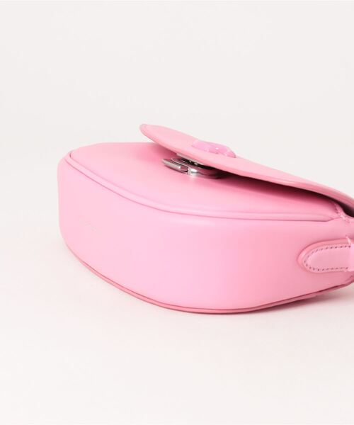 COACH（コーチ）の「エミー サドル バッグ 23（ショルダーバッグ