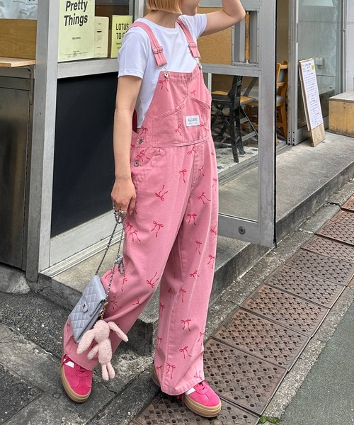 Alley by w closet（アリーバイダブルクローゼット）の「【Alley