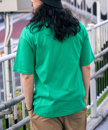 DISCUS ATHLETIC クルーTシャツ