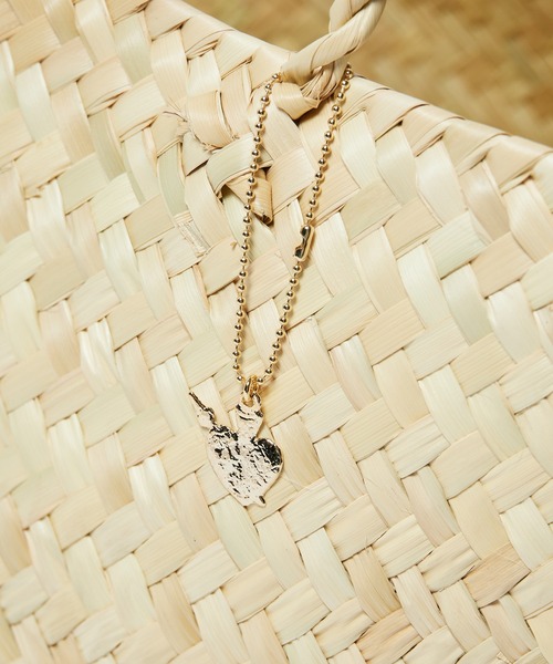 OJO DE MEX（オホデメックス）の「OJO DE MEX/オホデメックス Rollo palma tote トートバッグ かごバッグ（かごバッグ・レディース・ネイビー/ナチュラル/グリーン/ゴールド・FREE）」の17枚目の写真