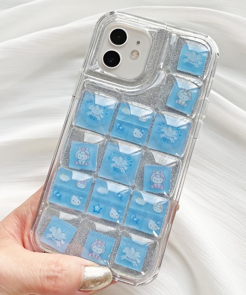 iPhone デコケース iPhone デコケース