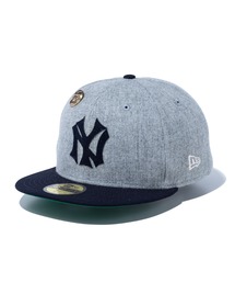 NEW ERA（ニューエラ）の「ニューエラ 59FIFTY DAY記念キャップ NY