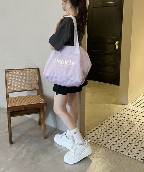 one after another NICE CLAUP(ワンアフターアナザーナイスクラップ)の「プラットフォームスニーカー(スニーカー・レディース・シルバー/ホワイト・L/M/S)」の7枚目の写真