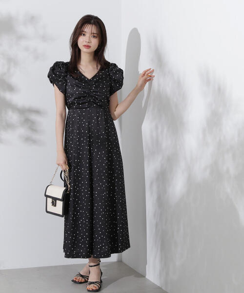PROPORTION BODY DRESSING（プロポーションボディドレッシング