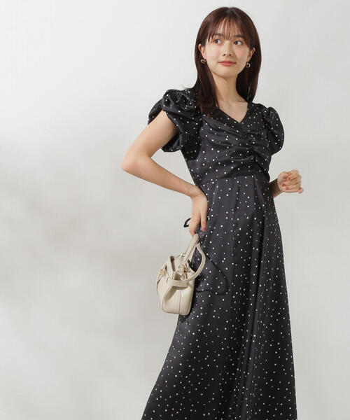 PROPORTION BODY DRESSING（プロポーションボディドレッシング