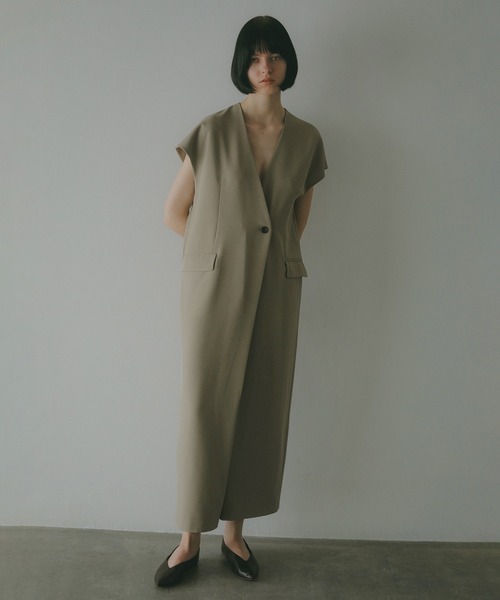 MANOUSHマヌーシュ♪オールインワン MANOUSHマヌーシュ♪オールインワン