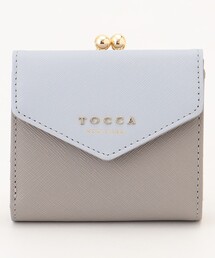 TOCCA｜トッカの財布（二つ折り）通販 - ZOZOTOWN