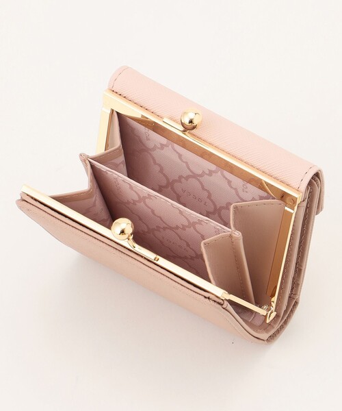 LETTERA BIFOLD WALLET 財布（財布）｜TOCCA（トッカ）の