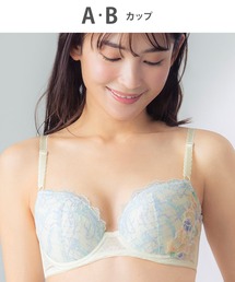 Wing(�E�C���O)�̃u���W���[�@�o�X�g�ƃJ�b�v�̂����܂Ƀt�B�b�g�@���R�Ƀ{�����[�����C�N�@�u�X�L�}�t�B�b�g�u���v(�u���W���[)