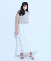 Mystrada チェックサーキュラースカート 38 キャメル【完売品】 Mystrada チェックサーキュラースカート 38 キャメル【完売品】 - メルカリ