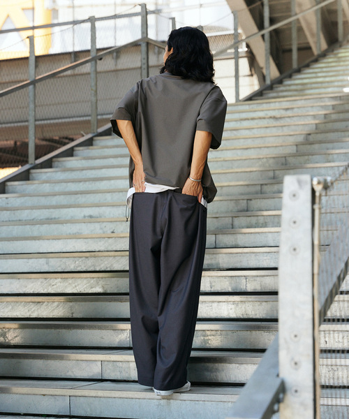 JOURNAL STANDARD（ジャーナルスタンダード）の「TRモダン