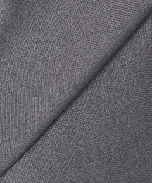 JOURNAL STANDARD(ジャーナルスタンダード)の「TRモダン ワイドスラックス(スラックス・メンズ・チャコールグレー/ブラック/ブラウン・LARGE/MEDIUM)」の6枚目の写真