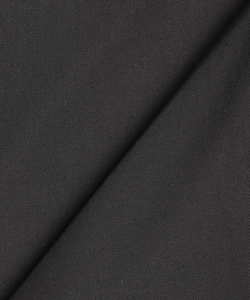 JOURNAL STANDARD(ジャーナルスタンダード)の「TRモダン ワイドスラックス(スラックス・メンズ・チャコールグレー/ブラック/ブラウン・LARGE/MEDIUM)」の7枚目の写真