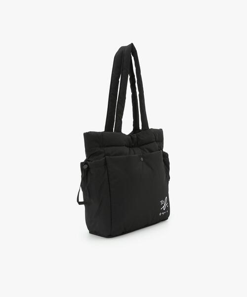 To b. by agnes b.（トゥービーバイアニエスベー）の「WU51 SAC 