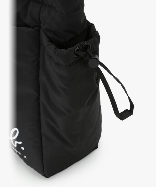To b. by agnes b.（トゥービーバイアニエスベー）の「WU51 SAC 