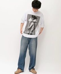 Johnbull（ジョンブル）の「アーティストTシャツ（LADY GAGA／THE FAME