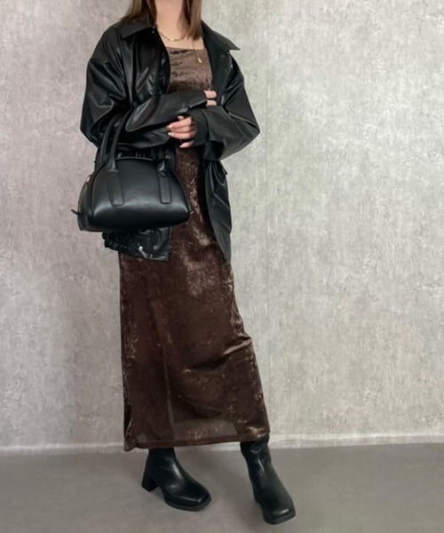 大人気完売　Higuchi *S オーバーサイズジャケット　花柄 大人気完売Higuchi *S オーバーサイズジャケット花柄